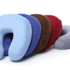 U Shaped Travel Neck Pillow