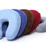 U Shaped Travel Neck Pillow